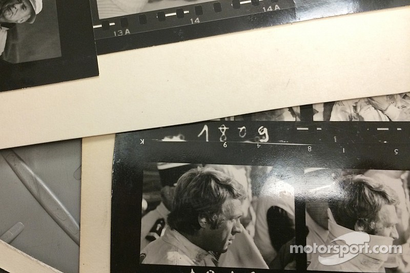 Vidéo - The Man and Le Mans : Steve McQueen revit au Festival de Cannes 2015