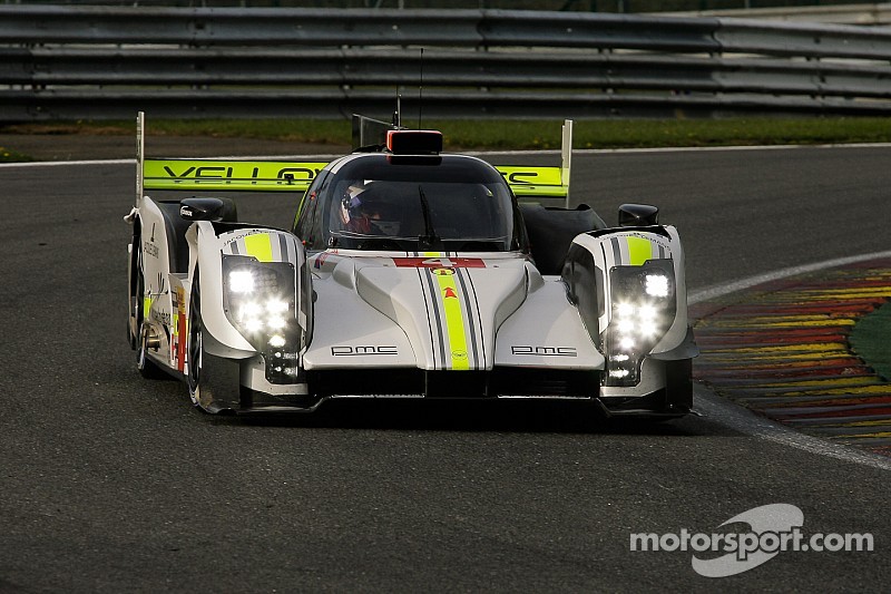 Monteiro se une a ByKolles para Le Mans