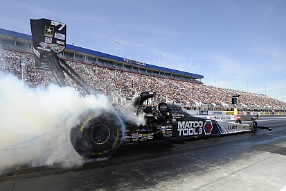 Schumacher, Brown geared up for Atlanta outing