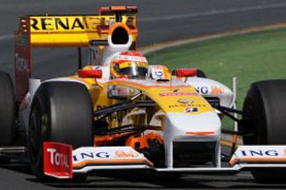La Renault ha deciso: rimane in Formula 1
