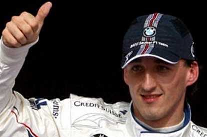 F1: Kubica è pronto a giurare fedeltà alla Renault
