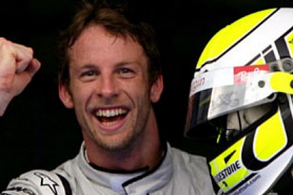 Un ponte dedicato a Jenson Button