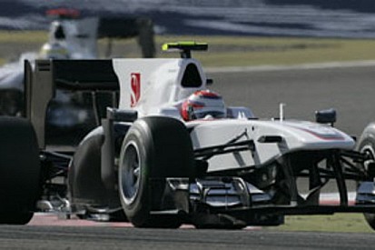F1: BMW Sauber pronta a cambiare nome