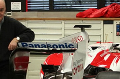 F1: Stefanovic non ne vuole sapere di arrendersi