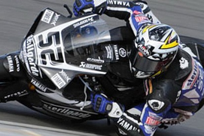 WSBK 2010, Portimao Test: bene le Yamaha