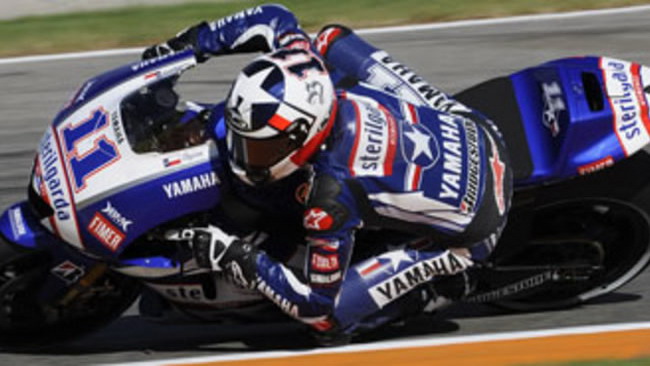 MotoGP 2010: presentata la entry list