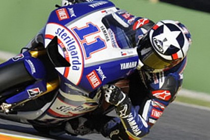 MotoGP 2010: Ben Spies crescerà step by step