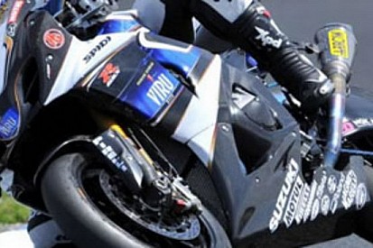WSBK 2010 Portimao, qualifiche del venerdì: Haslam
