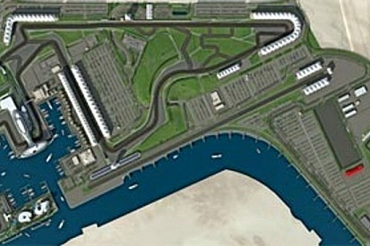 La MotoGp forse ad Abu Dhabi nel 2011