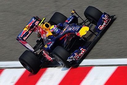 Prove Libere 3: le Red Bull si riportano davanti
