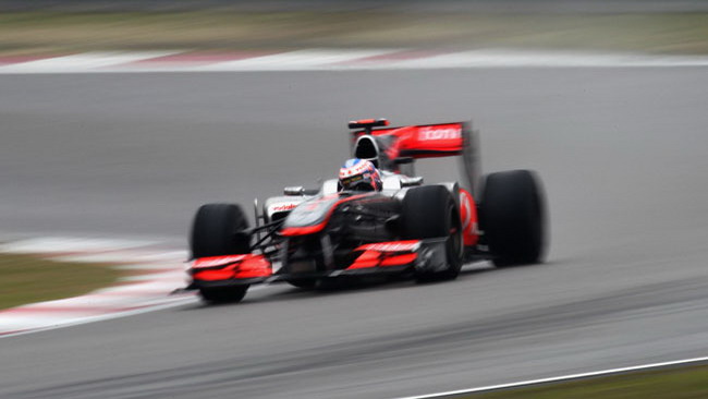 McLaren: doppietta decisa in qualifica
