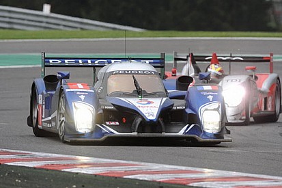 Michelin aumenta l'offerta di gomme per le LMP1
