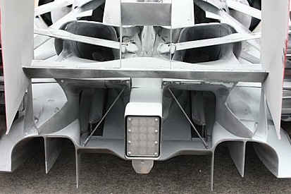 Ecco l'arma segreta della Renault R30