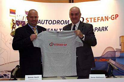 Annunciata la nascita dello Stefan Technology Park