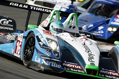 In dubbio il futuro della Pescarolo Sport