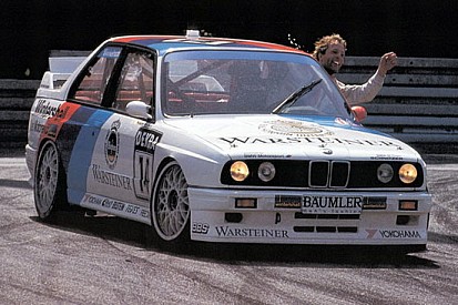 La BMW è al lavoro per tornare nel 2012!