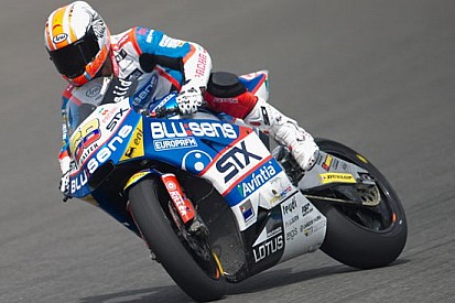 Jerez, libere 2: il miglior acuto è di Hernandez