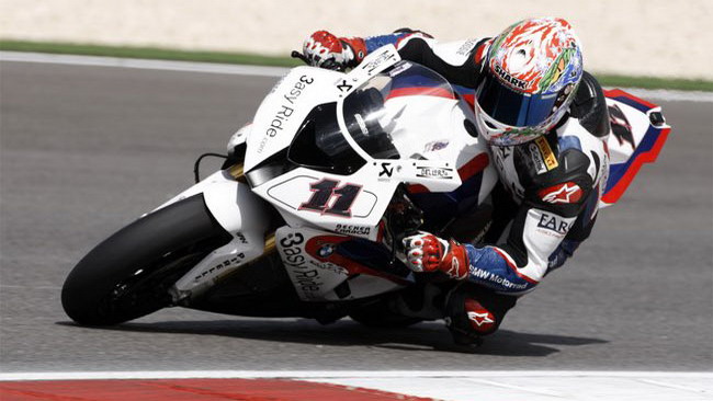 Corser è molto fiducioso per Monza