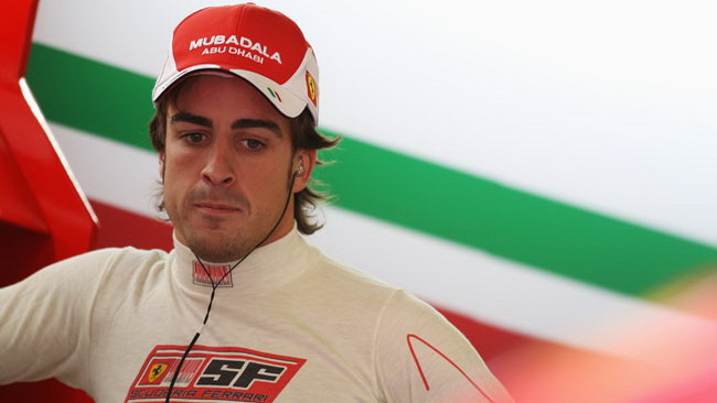 Alonso aspetta un F-Duct più semplice da usare
