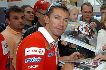 Bayliss torna sulla Ducati al Mugello!