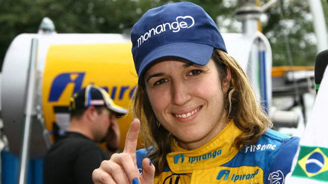 Record a Indy: cinque donne tenteranno di qualificarsi!