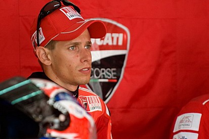 Honda HRC: contattati i meccanici di Stoner