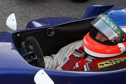 Manni cambia team: ad Imola sarà con la One Racing