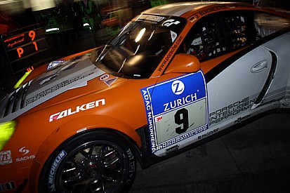 24 Ore del Ring: in testa la Porsche ibrida!