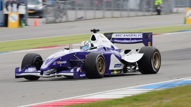 Rigon vince anche la Super Finale di Assen