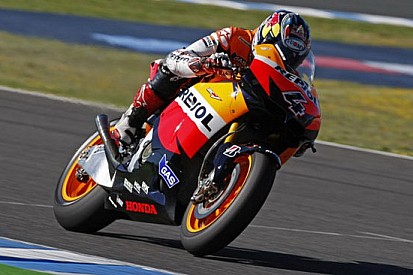 Nuovo telaio per Dovizioso a Le Mans