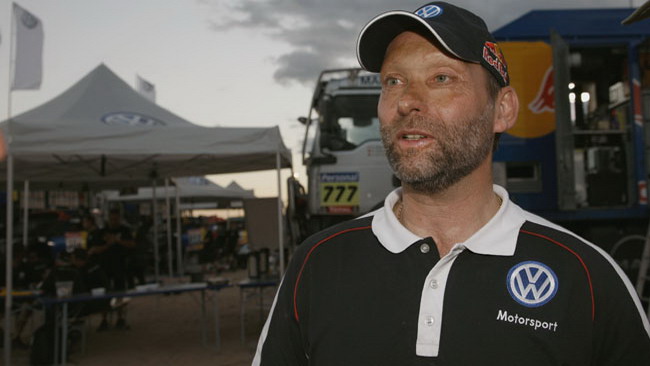 La Vw è attratta dai Gp, ma non ci sono le regole