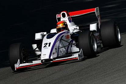 Nelle libere 1 a Monza brilla Vasiliauskas