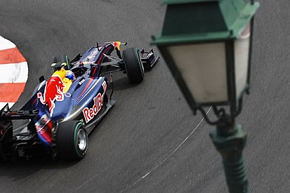 La Red Bull cerca lo sponsor principale