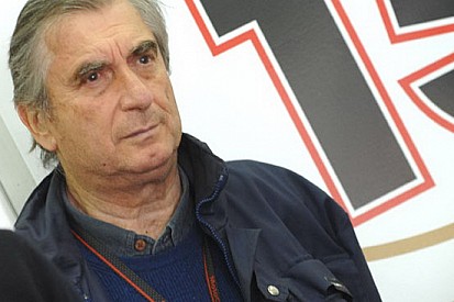 L'operazione di Valentino Rossi è riuscita