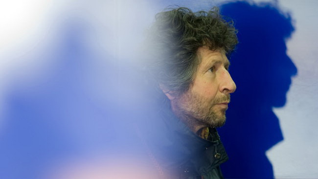 Graziano Rossi: Forse gli verrà voglia di correre in F.1!