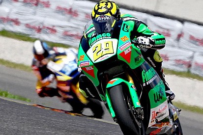 Iannone fa il capolavoro al Mugello