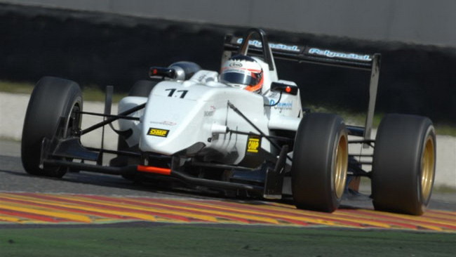 La quarta tappa del tricolore sarà al Mugello