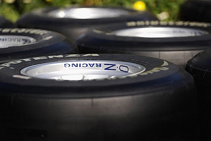 Gomme medie e super soft per il Gp del Canada