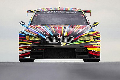 Ridotti i restrittori d'aspirazione delle BMW