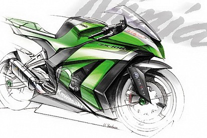 Kawasaki Zx-10R: una rivoluzione!