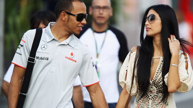 Campagna svizzera contro Hamilton