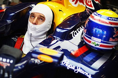 Webber multato di 10 mila dollari
