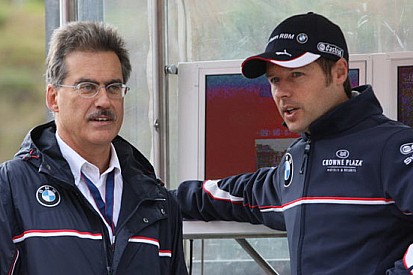 La BMW diffida delle nuove regole sui motori