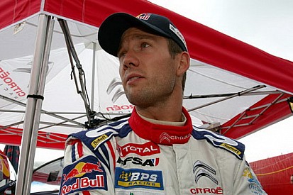 La Ford prova a strappare Ogier alla Citroen!