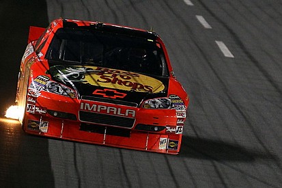 Terza pole stagionale per Jamie McMurray
