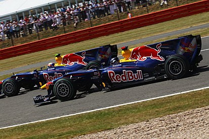 Webber e Vettel ancora ai ferri corti
