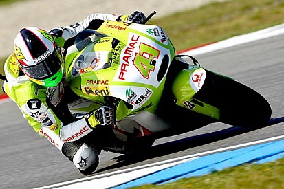 Espargaro può correre a Laguna Seca