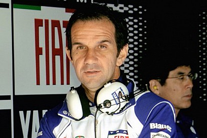 Brivio: missione podio per Valentino negli States