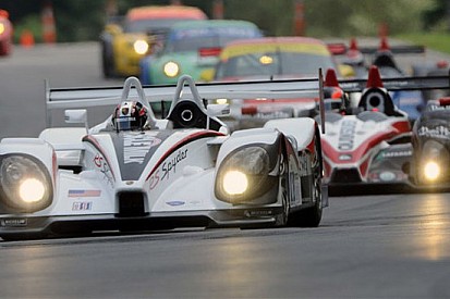 Primo centro per la Porsche della CythoSport