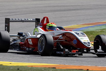 ART, Prema e Mucke arricchiscono la gara di Spa